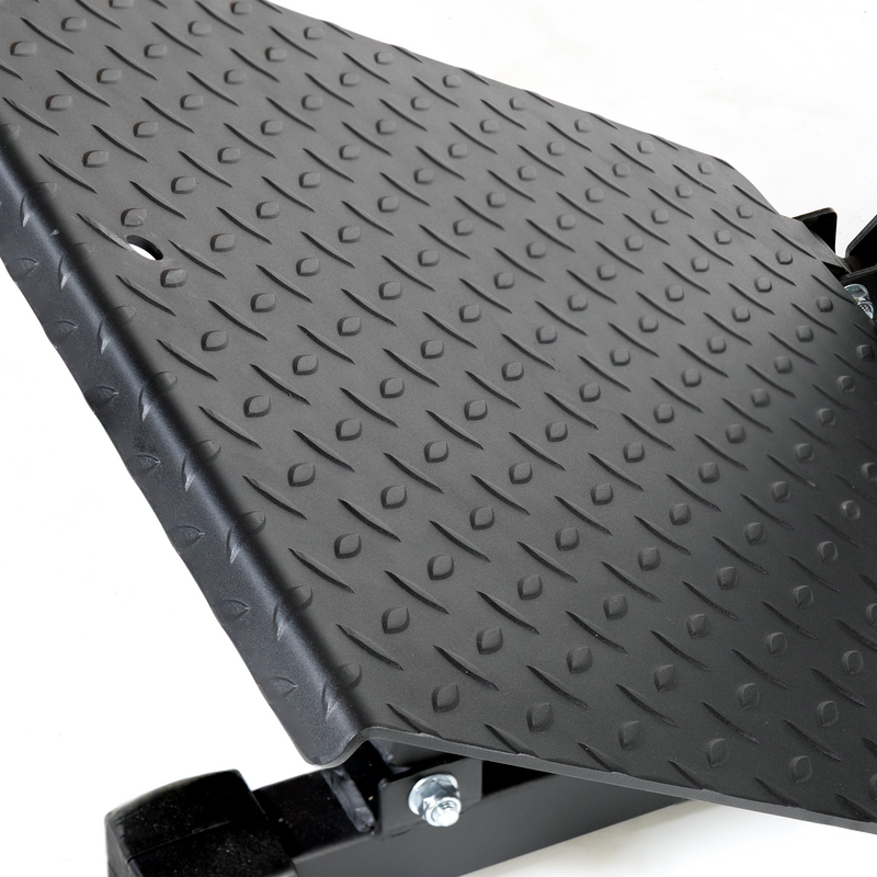 Fitway Leg Press / Hack Squat