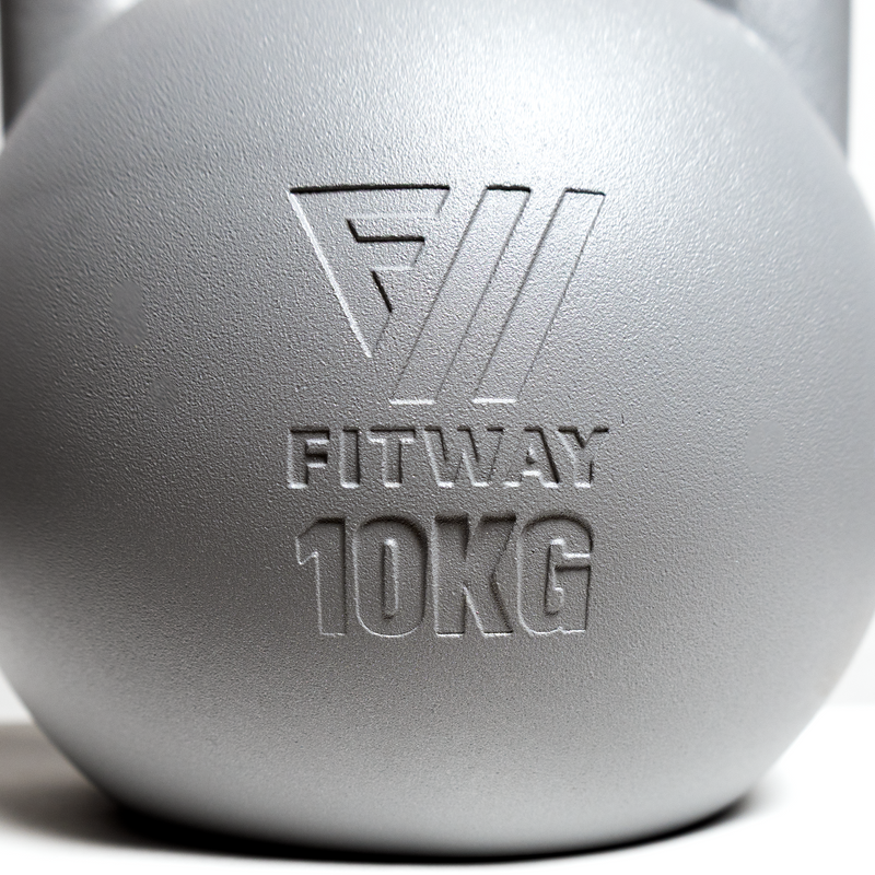 FITWAY 12kg Competition KB