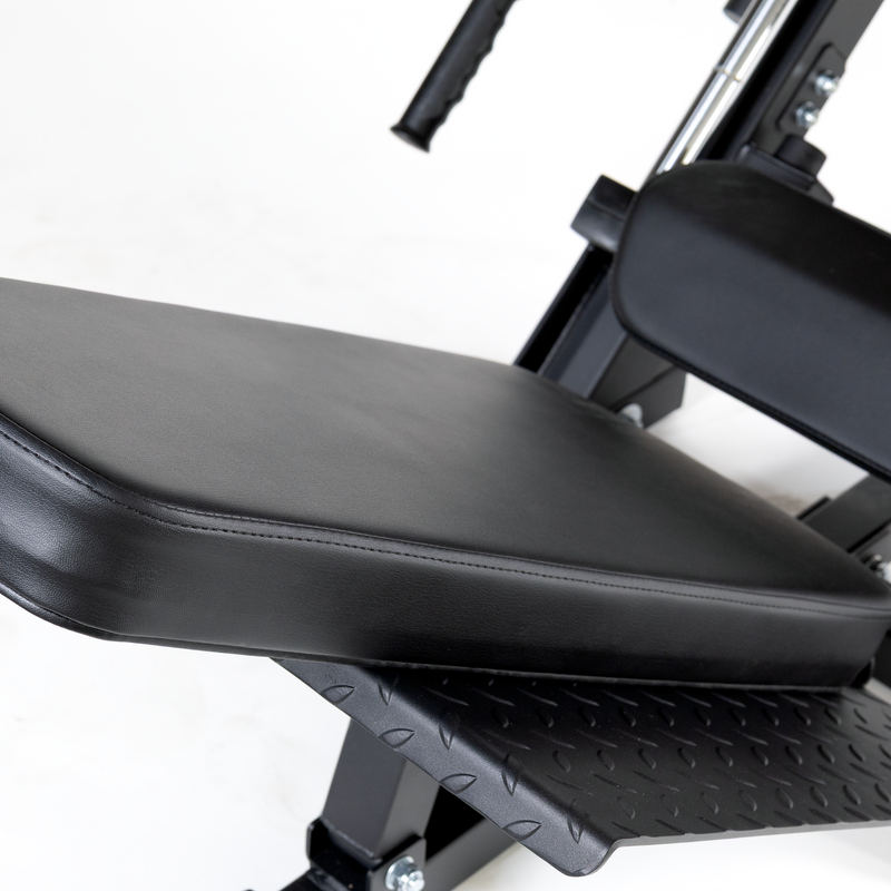 Fitway Leg Press / Hack Squat