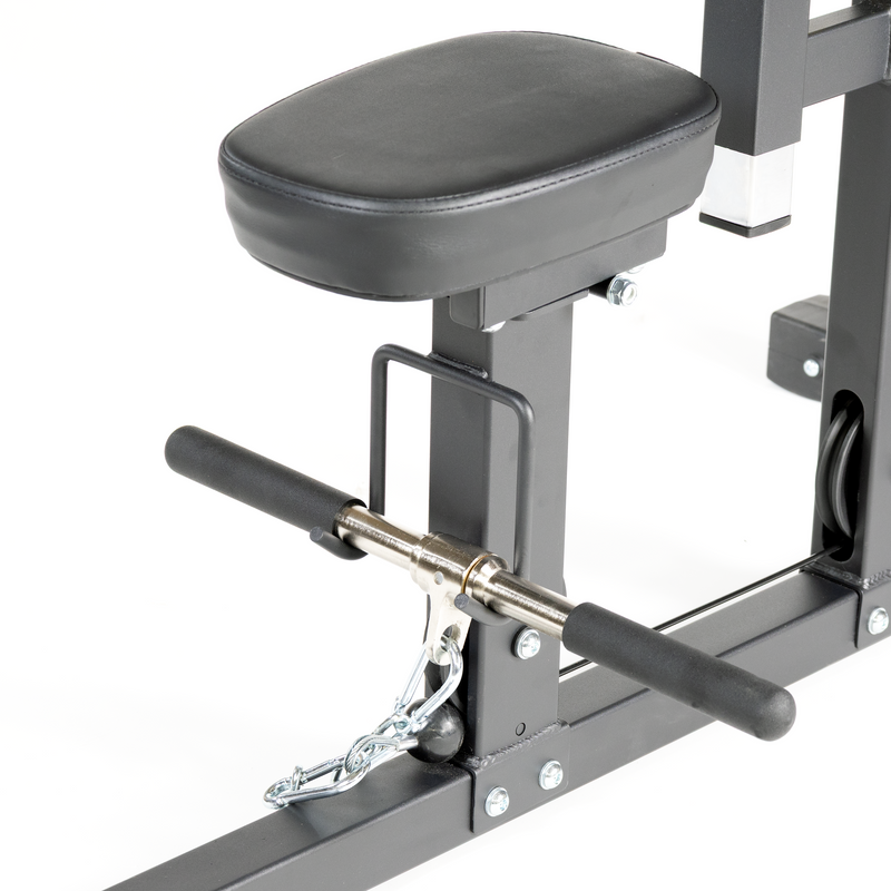 Fitway Lat Pulldown Station