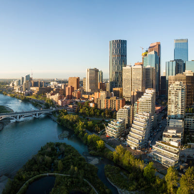 Fitness Experience Calgary