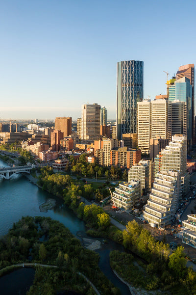 Fitness Experience Calgary