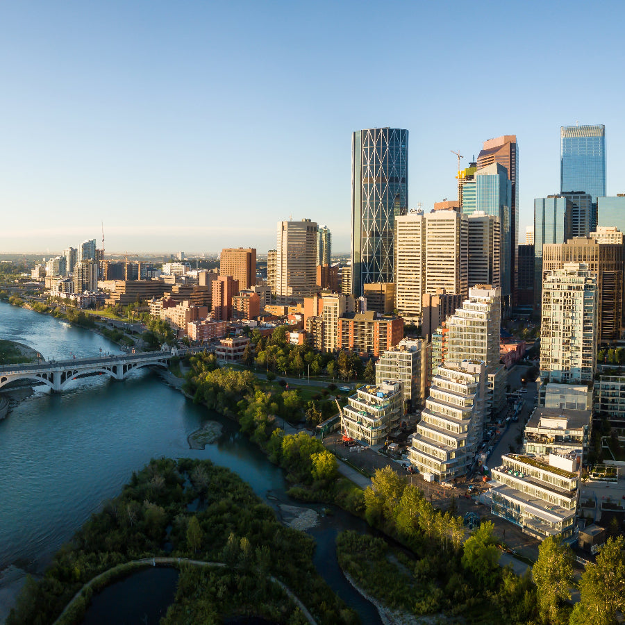 Fitness Experience Calgary