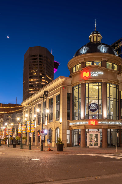 Fitness Experience Outlet Calgary