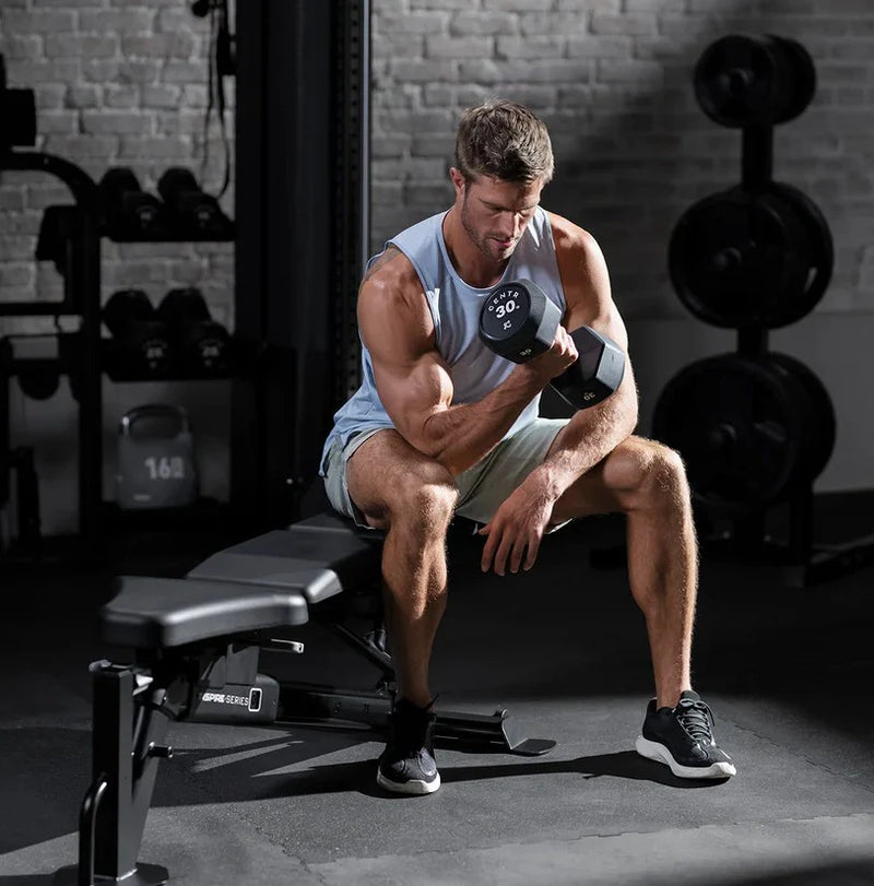 Inspire FID7 Pro Adj. Bench