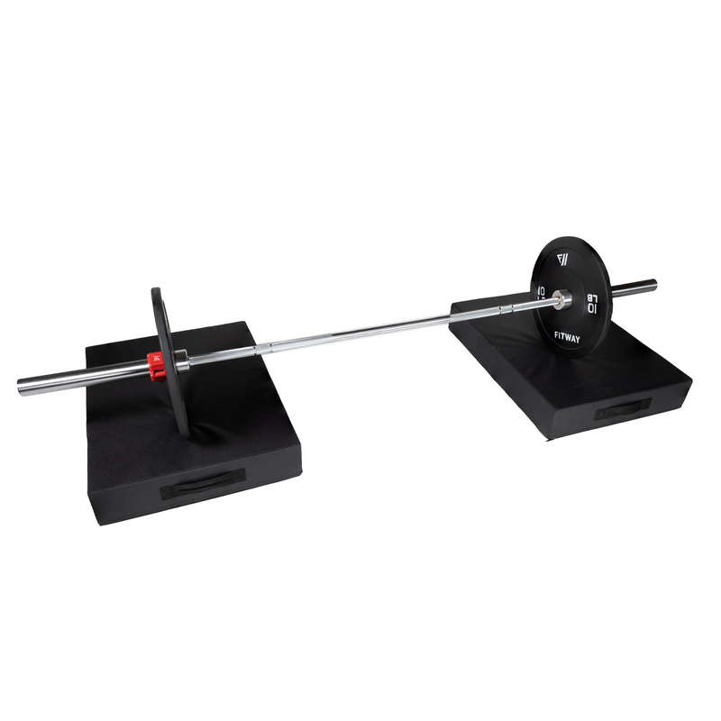 FITWAY Drop Mat (pr) - 13cm