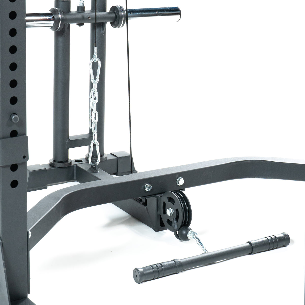 FitWay Power Cage Lat Attachment