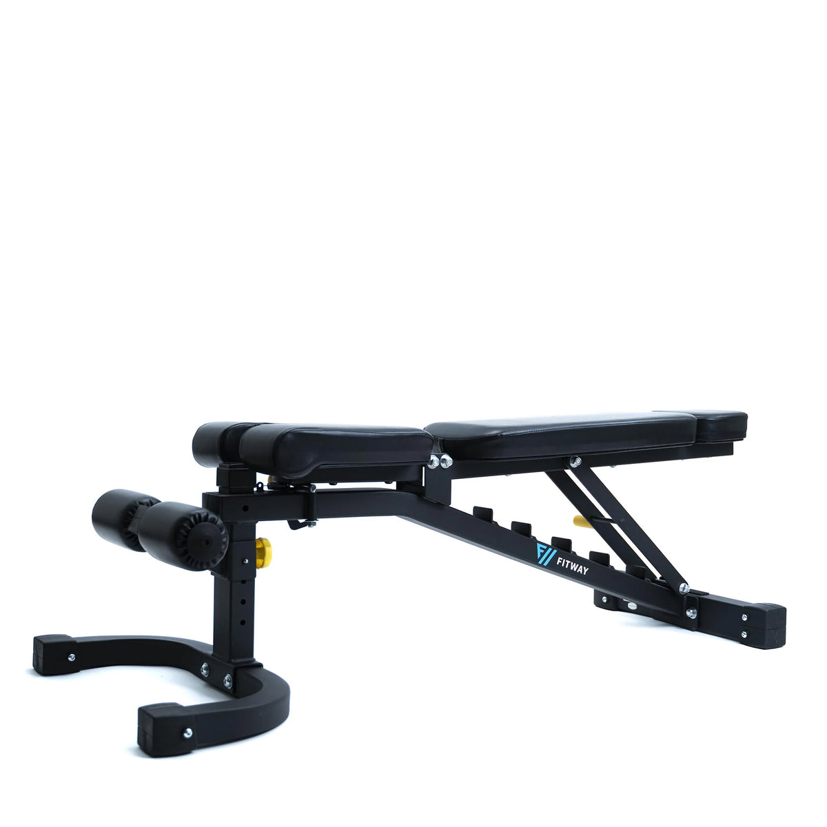 Fitway FID &amp; Attachment Package