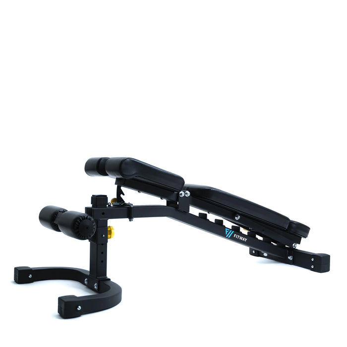 Fitway FID & Attachment Package