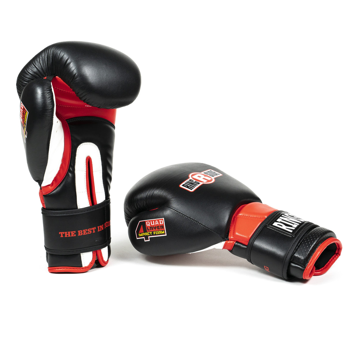 Ringside Boxing Safety Sparring Gloves