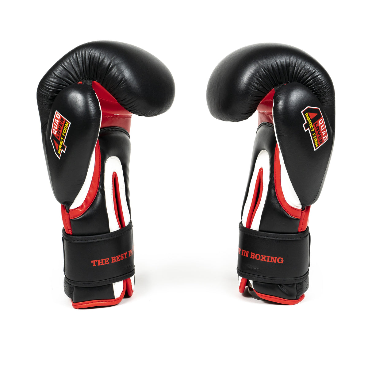 Ringside Boxing Safety Sparring Gloves