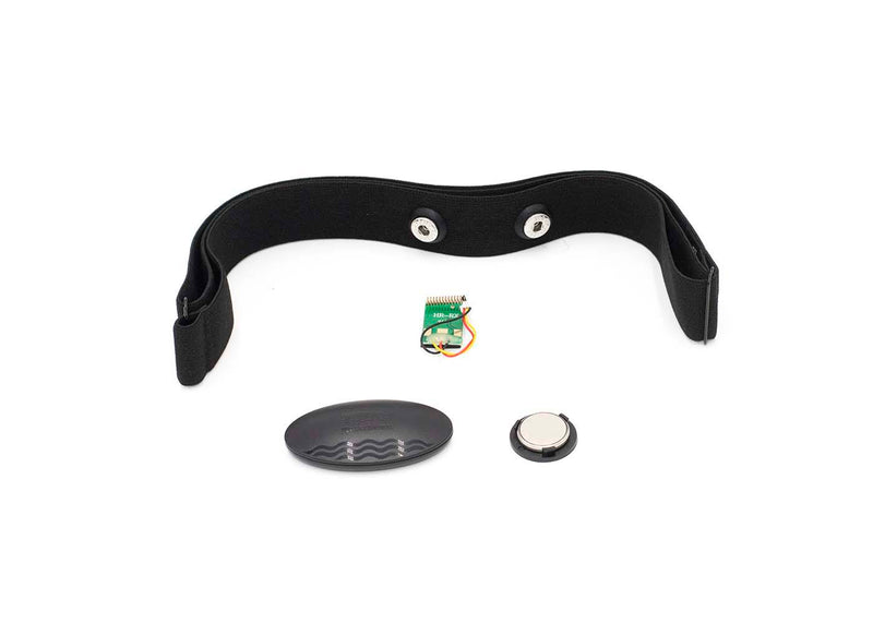 WaterRower Digital Heart Rate Monitoring Kit ANT+ | Fitness Experience