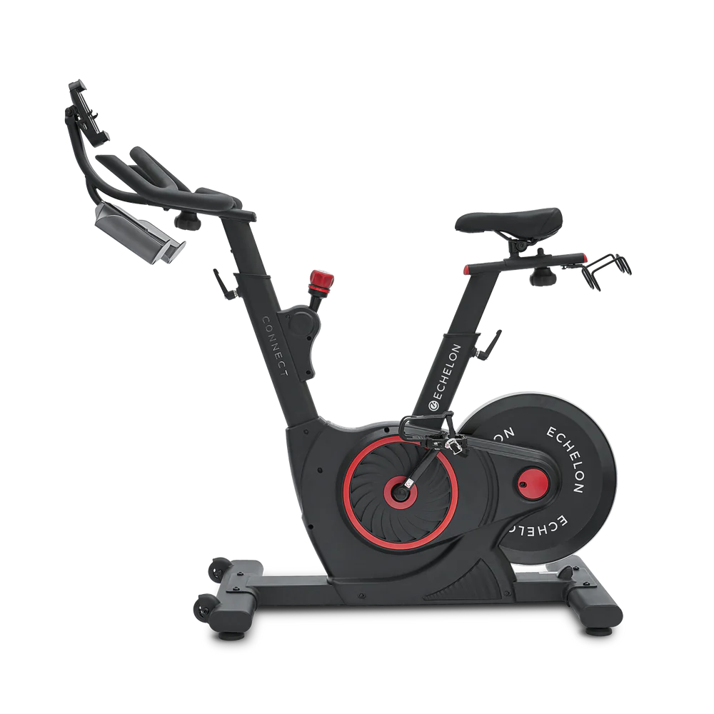 Echelon bike sales hotsell