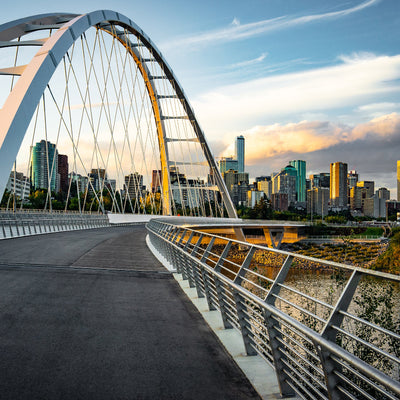 Fitness Experience Edmonton