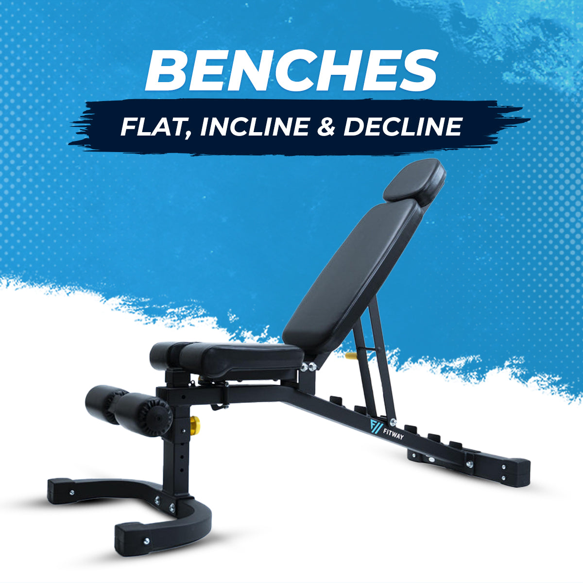 affordable, quality built exercise benches available in Canada | Fitness Experience