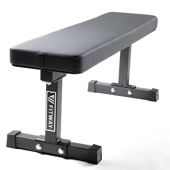 Fitway Econo Flat Bench