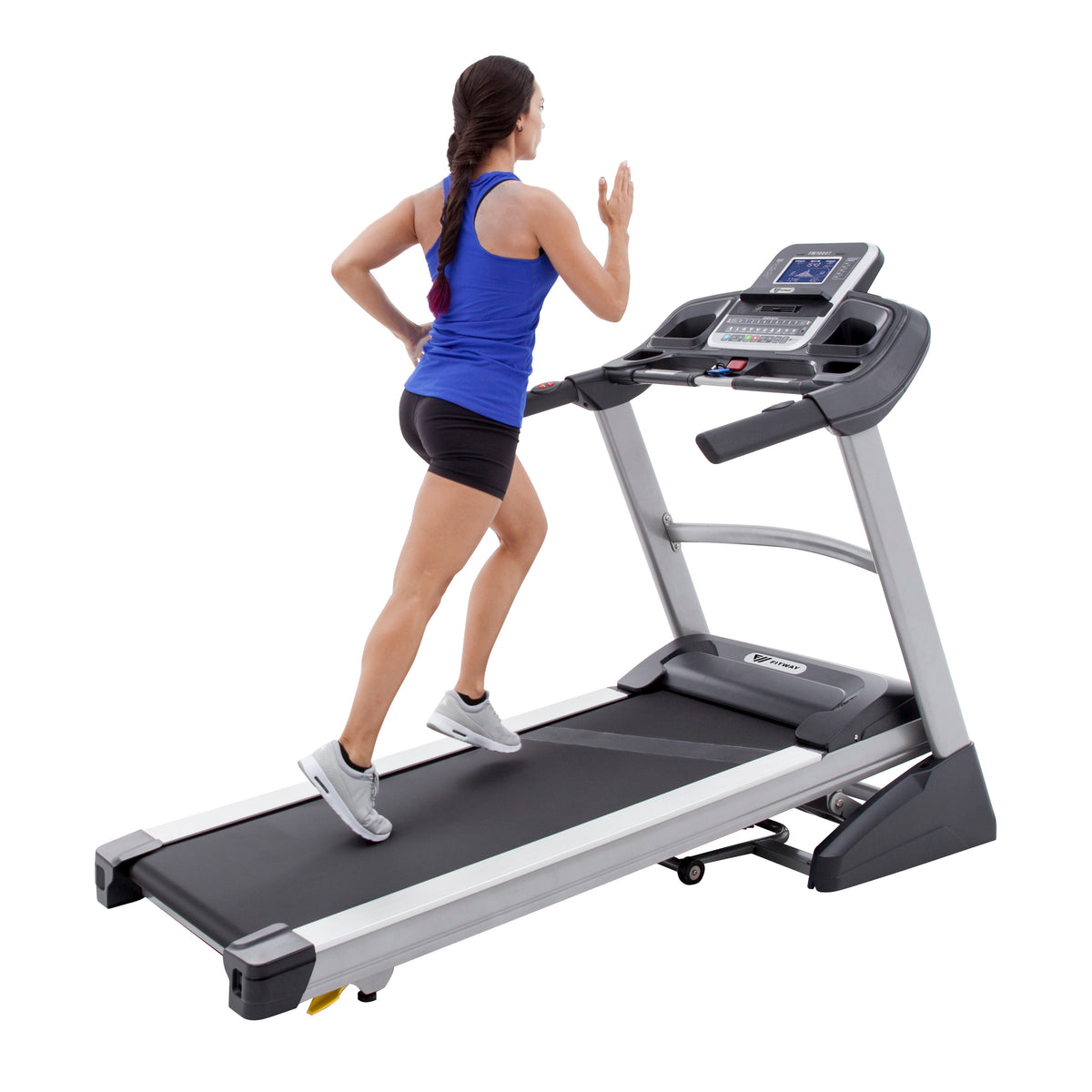 Fitway 1000T Treadmill