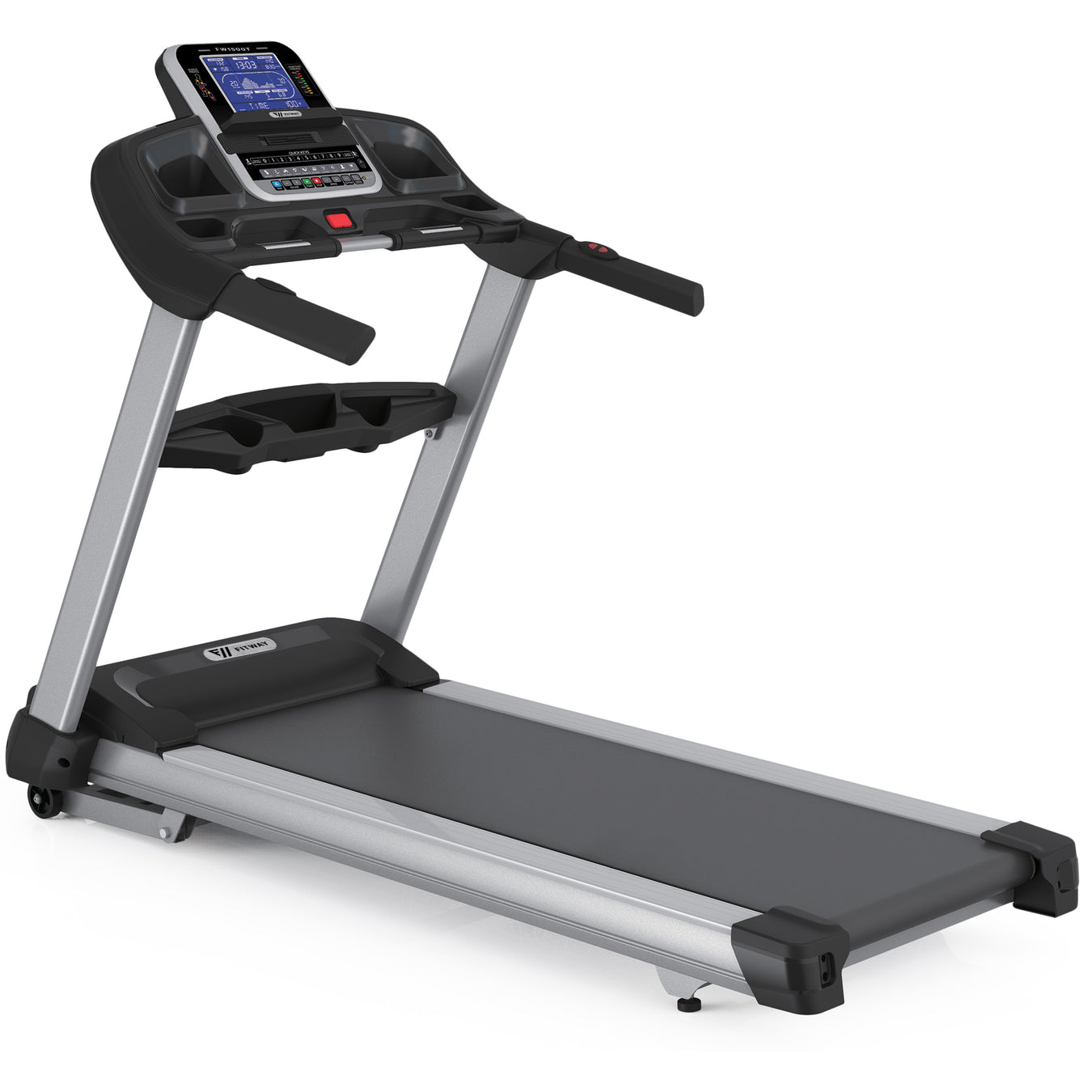 FitWay Treadmills