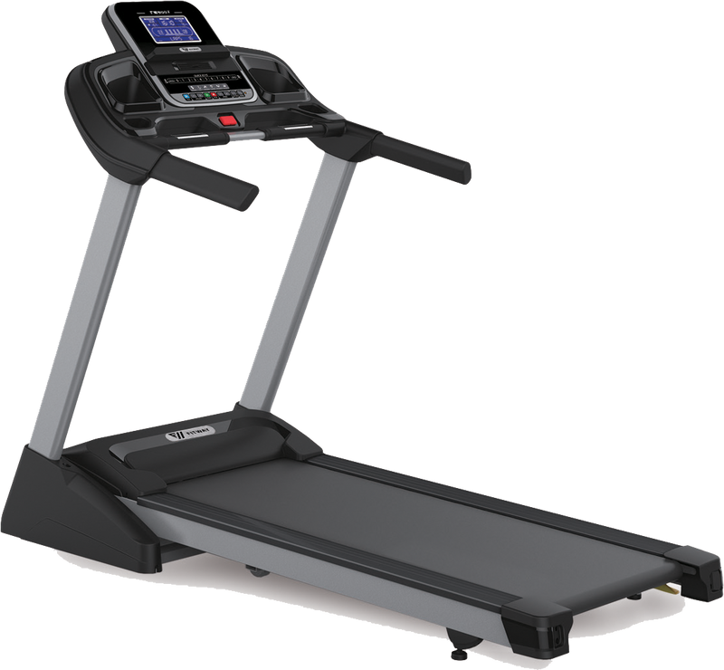FITWAY 600T Folding Treadmill