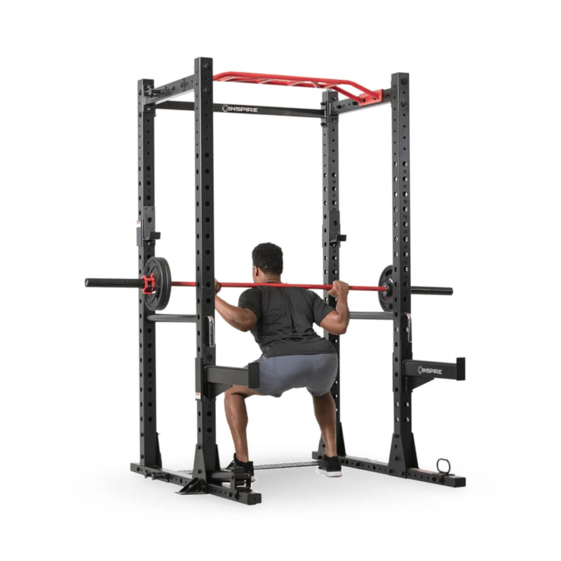 Inspire Full Power Cage