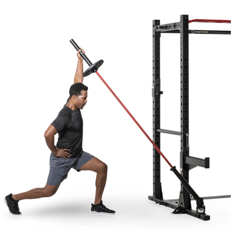 Inspire Full Power Cage