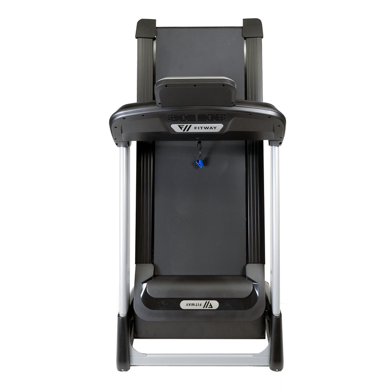 FITWAY 600T Folding Treadmill