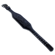 Genesis 4"Leather Lifting Belt