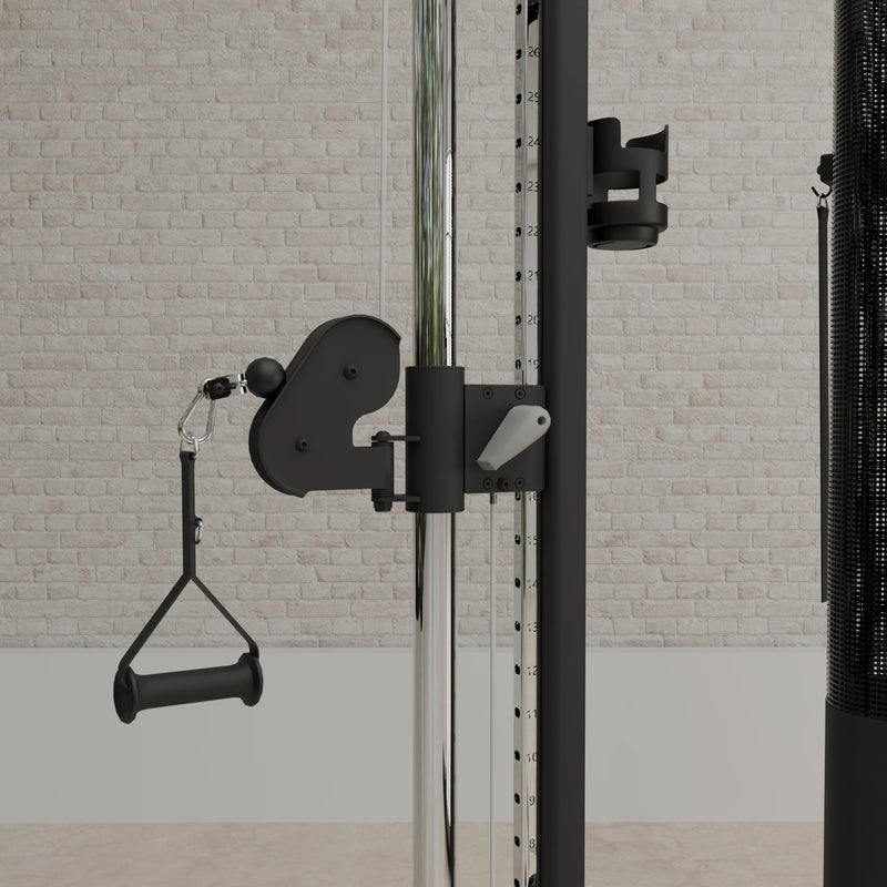 Inspire FT1 Pro Functional