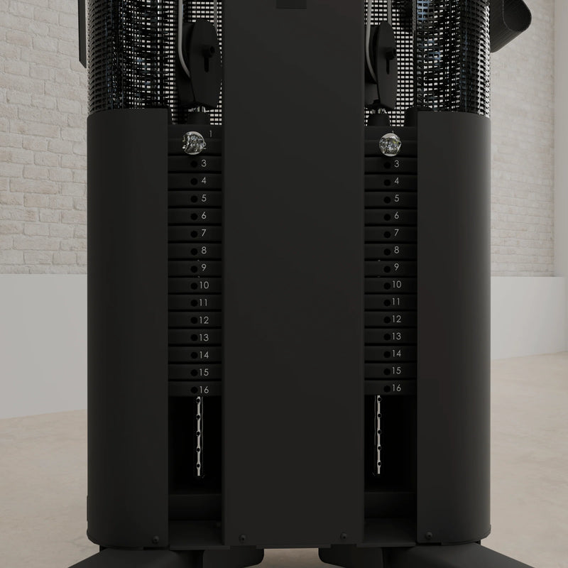Inspire FT1 Pro Functional