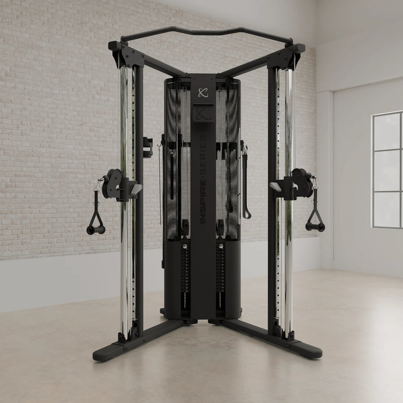 Inspire FT1 Pro Functional