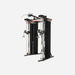 Inspire Fitness FT2 Functional Trainer & Smith side view | Fitness Experience