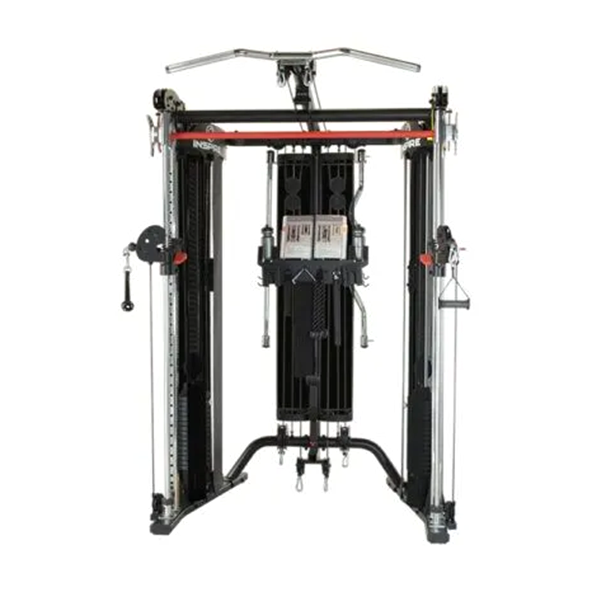 FT2 Functional Trainer &amp; Smith