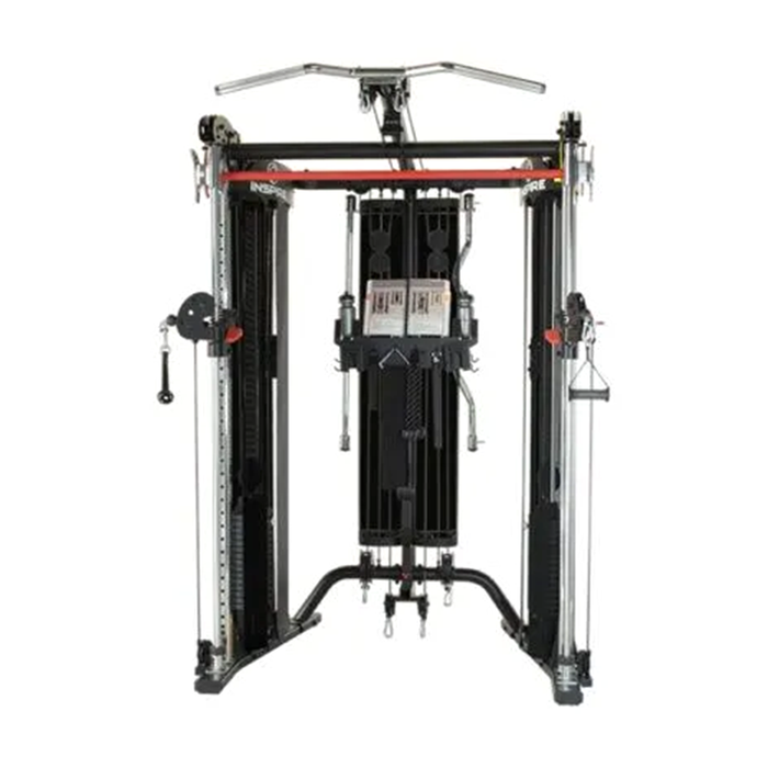Inspire FT2 Functional Trainer & Smith
