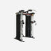 Inspire Fitness FT2 Functional Trainer & Smith side view | Fitness Experience