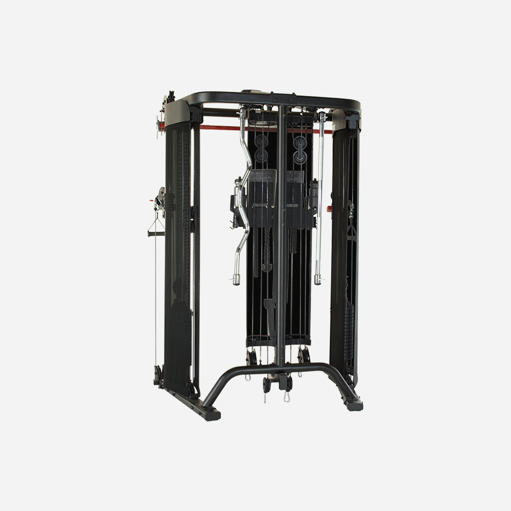 Inspire Fitness FT2 Functional Trainer & Smith