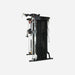 Inspire Fitness FT2 Functional Trainer & Smith side view | Fitness Experience