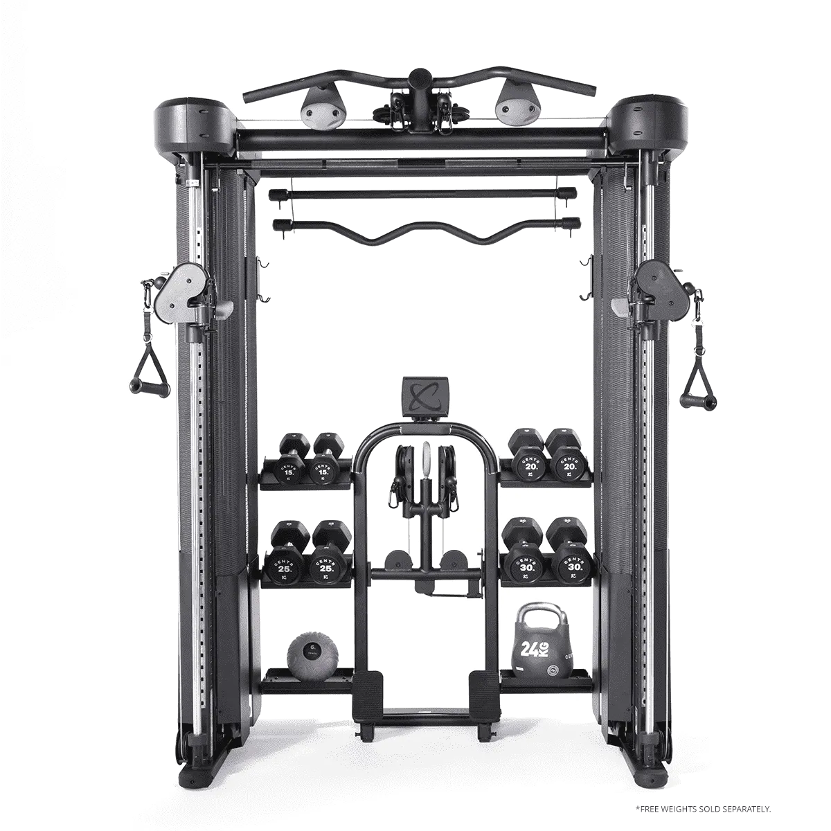 Inspire fitness ft2 functional smith sale