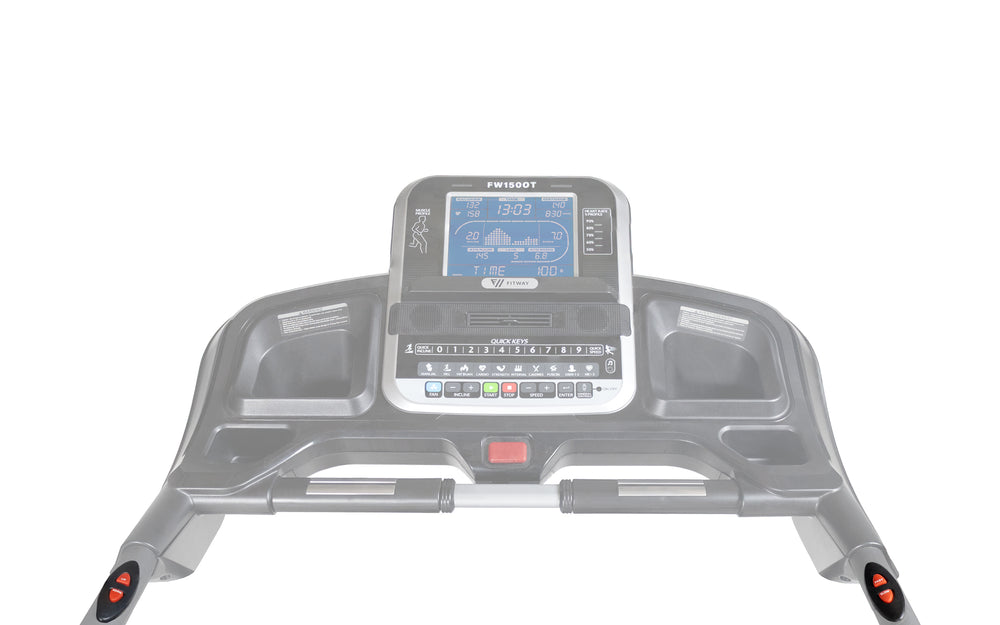 Speed That Matches Your Goals