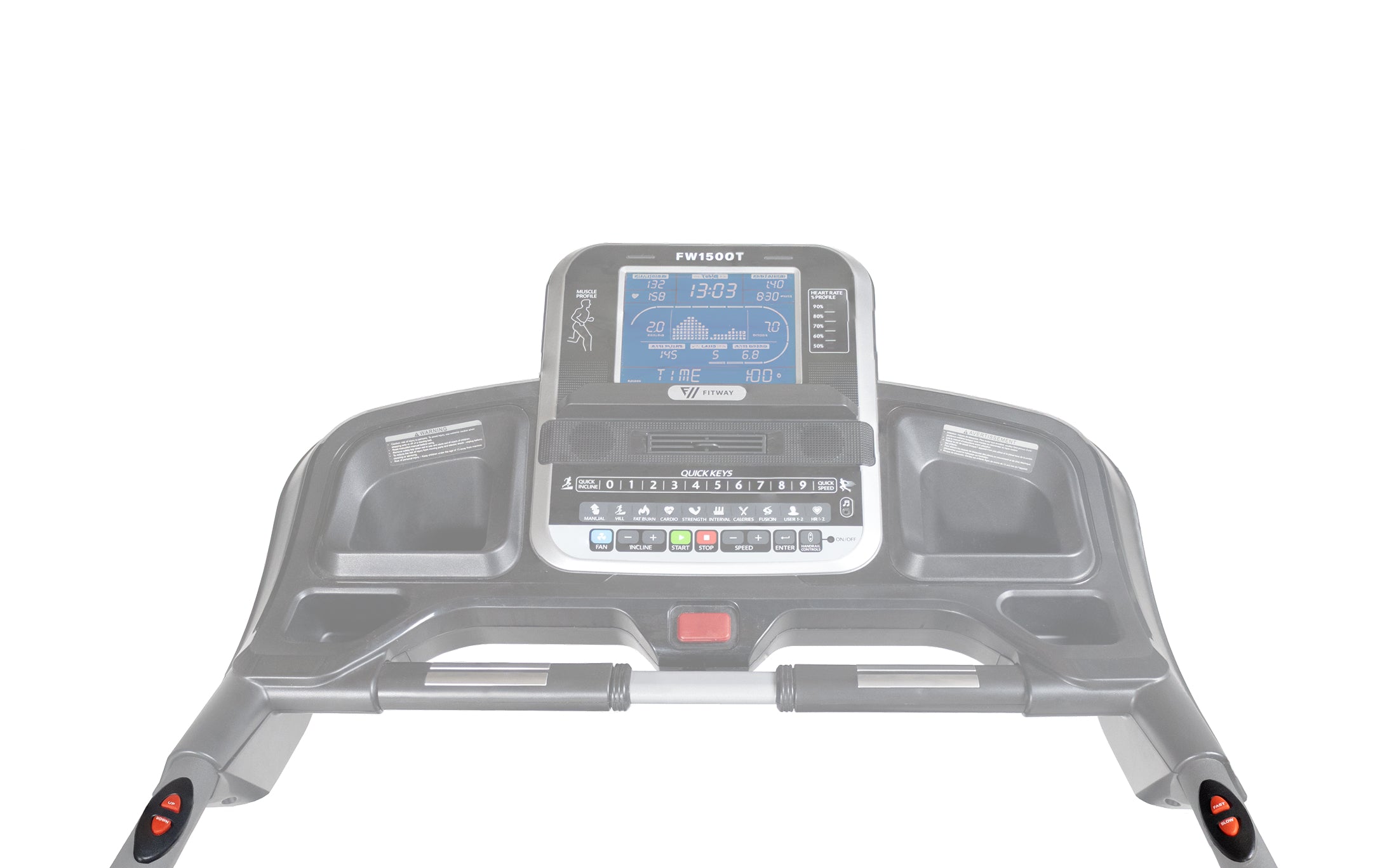 Speed That Matches Your Goals