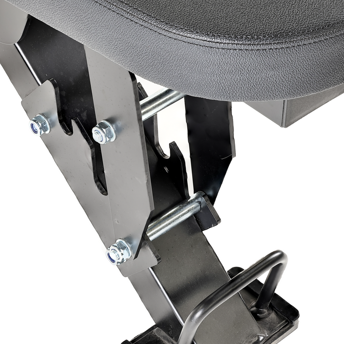 FITWAY Adjustable Home Bench