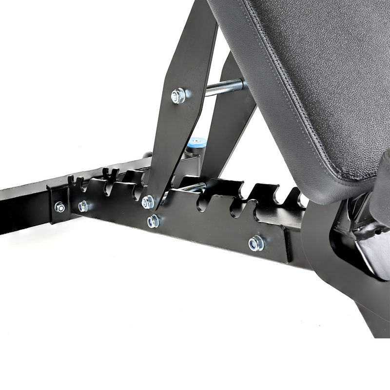 FITWAY Adjustable Home Bench