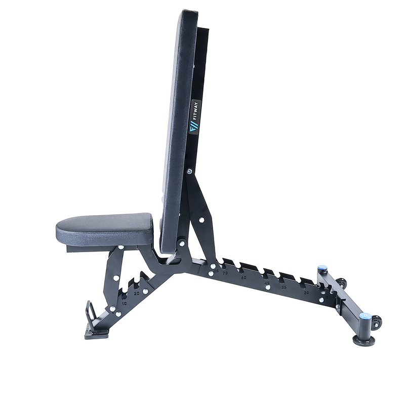 FITWAY Adjustable Home Bench