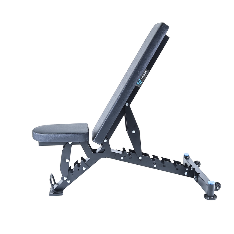 FITWAY Adjustable Home Bench