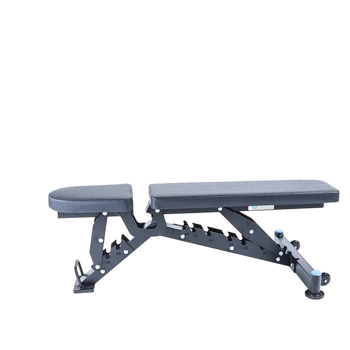 FITWAY Adjustable Home Bench