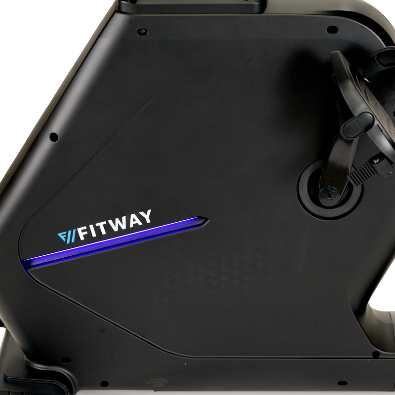 Fitway 1500RC Light Commercial Recumbent Cycle