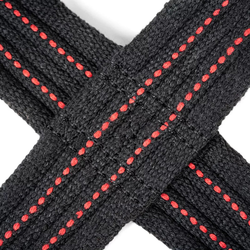 Figure 8 Lifting Straps