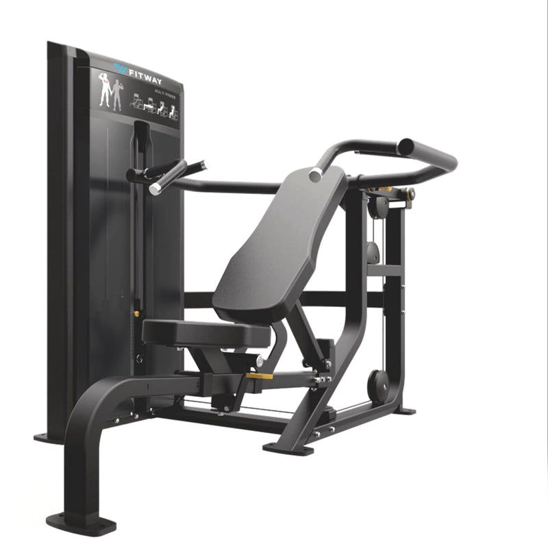 FITWAY Dual Multi-Press