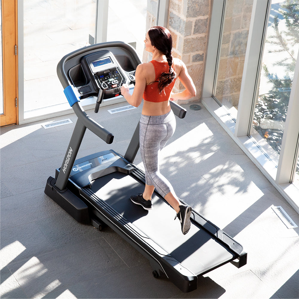 Canadas fitness equipment store, Fitness Experience has Canadas top selection of treadmills in stock.