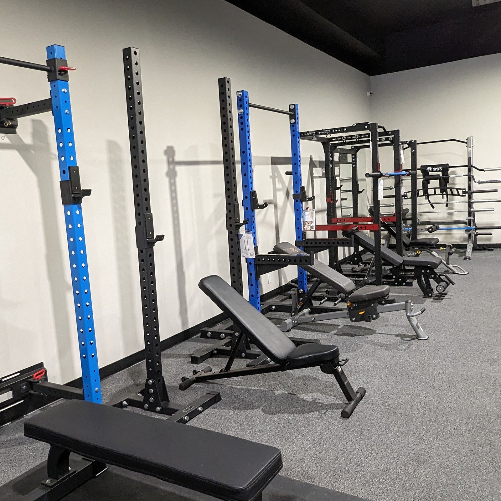 Top Fitness Equipment Calgary Shop at Fitness Experience Calgary