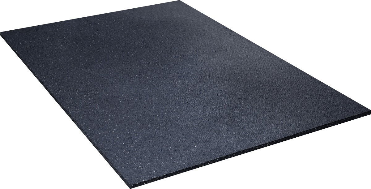 Fitway 4&#39; x 6&#39; x 3/8&quot; Rubber Stall Mat